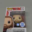 Funko Sami Zayn (WWE) Pop! Exclusive