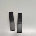 Pack of 2 Universal for All Samsung Smart TV Remote Control, Replacement Compatible for All Samsung Smart TV