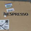 Nespresso Vertuo Next Coffee and Espresso Machine by Breville,1.1 liters, Dark Chrome