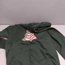 Christmas Tree Frosting Frosted Cake Debbie Snack Pullover Hoodie,S