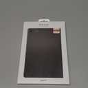 SAMSUNG Galaxy Tab A8 Book Cover, Protective Tablet Case w/ 2 Viewing Angles, Magnetic Design, S Pen Holder, Slim, Lightweight, US Version, Dark Gray