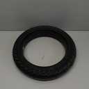 14X2.50 Electric Bike Solid Tire Wear-resistant Explosion-proof Tyre 14inch Without Inner Tube Tires