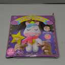 Fur Sewing Kit for Children, Sew Your Own Unicorn Toy Kids' Craft Kit - Sewing Kit for Kids, Learn to Sew & Play