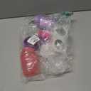 Philips AVENT My Easy Sippy Cup with Soft Spout and Spill-Proof Design, Pink/Purple, 9oz, SCF553/23 (Pack of 2)