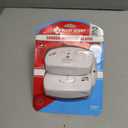 CO ALARM 2PK