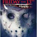 Friday the 13th Killer Cut(2009) (Rpkg/BD) [Blu-ray]