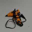 Gorilla Mini Hot Glue Gun Kit (Pack of 1 Mini Hot Glue Gun and 30 Sticks) - Dual Temp, Precision Nozzle, and Easy Squeeze Trigger