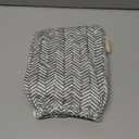 KeaBabies Nursing Cover, Breastfeeding Cover for Women - Baby Car Seat Canopy Girl, Boy, Multi-Use Baby Carseat Canopy, Breastfeeding Essentials for Nursing, Breathable,Lightweight & Soft(Herringbone)