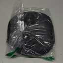 SINGARO 300T Universal Car Windshield Sun Shade, Foldable Reflective for Windshield & Window Shades with Overlapping Design, Car Interior Accessories (55" L x 26.7" W) (Standard)