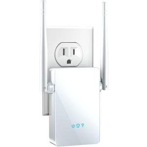 2026 WiFi Extender Signal Booster