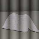 Bliwov Womens Fall Tops V Neck 3/4 Sleeve Outfits Loose Fit Soft Plus Size Clothes Business Casual Beach Oversize T Shirts (Large)