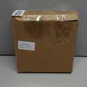 Vesici 50 Set Baby Shower Favors for Girls Boys Acrylic Shot Glasses Gold Bottle Opener Keychains Thank You Tags and Bags for Baby Shower Party Gender Reveal Party Guests Return Gift (It's A Girl)