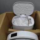 NARWAL Freo S Robot Vacuum and Mop Combo, 8000Pa, Self Emptying