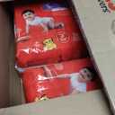 Huggies Size 3 Diapers, Little Movers Baby Diapers, Size 3 (16-28 lbs), 168 Count (6 Packs of 28)