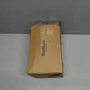 Bedsure GentleSoft Sherpa Fleece Throw Blanket for Couch, Non-Heated, Thick and Warm Throw for Women and Men, Soft Fuzzy Plush Blanket for Winter, Slate Blue, 50x60 Inches