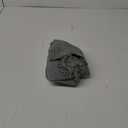 ZeeMart Macrame Style Boho Table Runner, Grey Table Runners 108 Inches Long, Farmhouse Woven Home Decor, 12x108 Inch, Grey