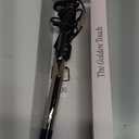 HOT Tools 24K Gold Professional 1" Extended Barrel Curling Iron with Clamp for Bouncy Curls, Faster Styling, Less Damage & Long-Lasting Results
