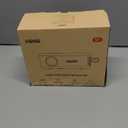 Projector with WiFi and Bluetooth, Full HD 1080P Portable Projector, 4K Supported Outdoor Projector, Lag-free 5G WIFI 6, Compatible with iPhone, Android, PC, TV Stick, PS5, Xbox