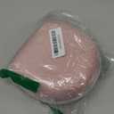 Kids Headphones Case Compatible with iClever BTH12 / HS19 / BTH26 / JoySpark-T5 / Candy Bila BH03 / EarFun/IMYB/MIDOLA MD-B01 / noot Products Foldable Kids Headphones, Pink (Case Only)