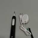 Oral-B Pro 1000 Rechargeable Electric Toothbrush, Black