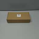 8Pcs Halloween Tree Ornaments Decor, Hanging Pumpkin Ornaments for Tree, Vintage Halloween Glass Ball for Small Trees, Tiered Tray, Tabletop, Indoor JackoLantern Ornament Home Decorations