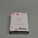 Hallmark NFL Minnesota Vikings Santa Fan Christmas Ornament, Gifts for Sports Fans