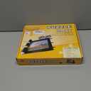 Puzzle Mat Roll Up Puzzles Board for Jigsaw Up to 2000, 1500, 1000, 500 Pieces Large Portable Table Saver Mats Puzzle Keeper Cover with Sorter Trays Storage Bag Kit Holder Organizer Pad for Adults (Black Felt)