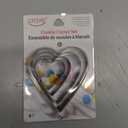 Crave Heart Cookie Cutter Set Same-Day Delivery