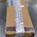 VEVOR Demolition Jack Hammer, MAX 2200W Electric Jackhammer Heavy Duty, 1350 BPM Concrete Breaker 6pcs Chisels Bit Chipping W/Case (Orange)