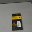 Ailun 3 Pack for iPhone 17 Pro Max Privacy Screen Protector [6.9 inch] with installation frame, Anti Spy Private Tempered Glass Anti-Scratch Case Friendly