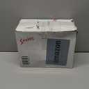 Hicarer 12 Pcs Shepherds Hooks for Outdoor 1/3 Inch Thick Metal Curled Garden Hooks Adjustable Bird Feeder Pole for Hanging Lanterns Plant Baskets Mason Jars Solar Lights Wedding Decor (48 Inch)