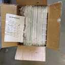 Portable Shoe Rack Shoe Organizer for Closet Entryway 48 Pairs Shoe Rack Organizer with Doors Shoe Storage Organizer Shoe Rack with Cover Shoe Organizer Cabinet Shoe Rack for Closet Entryway Bedroom