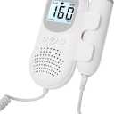 MINI-Doppler ES-100, Detect and Display Fetal Heart Rate ES-100-1