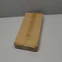 2-Tier Clamp On Desk Shelf, Clamp on Desk Shelf, 13 inch Adjustable Above or Under Wood Desk Storage Shelves, Heavy Duty Desktop Organizer for Working and Gaming Accessories, White