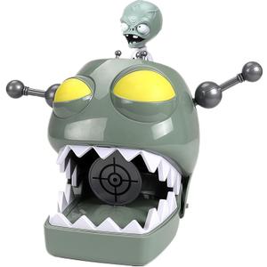JHESAO Plants and Zombies Toys Action Figures Zombies PVZ Toys Set 1 2 Series Great Gifts for Kids and Fans,Birthday and Christmas Party New