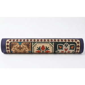 31.5" Decorative Mat For Coffee Maker At Home