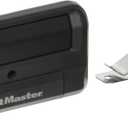 3 Pack LiftMaster 811LM Encrypted DIP with Security+ 2.0 Technology Remote Control
