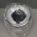 Perfnique Kitchen Compost Bin, 1.3 Gallon Countertop Compost Bin with Lid, Indoor Compost Bucket Includes Inner Bucket Liner and Carbon Filter, Small Compost Bin with Trash Bags (with Bags, Mint)