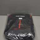 Tennis Bag, Tennis Backpack for Women and Men, Hold 2 Tennis Racket, Pickleball Paddles, Lightweight Oxford Tennis Racket Bag with Ventilated Shoe Compartment