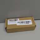 Eyeliner Stamp, Gel Eyeliner Set, Double-Ended Winged Stamp Set, Foldable Smudge-Proof Waterproof Eyeliners Tool, for All Eye Beginners Eyeliners, Easily Draw Exquisite Makeup Look (Black)