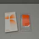 TORRAS for iPhone 17 Pro Max Case Crystal Clear, [Anti-Yellowing][Military-Grade Protection], Ultra Slim Transparent Anti-Scratch Back, Soft Bumper, Non-Slip 17 Pro Max Phone Case, Clear 6.9"