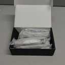 Asidrama 10 Pack 3.75 Inch(96mm) Matte Black Kitchen Cabinet Handles, Cabinet Pulls Kitchen Cabinet Hardware for Cupboard Drawer Pulls