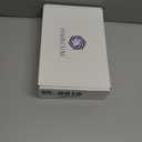 HAIRCUBE 13x6 HD Lace Front Wig Synthetic 22 Inch Honey Brown Long Wave Layered Glueless Wig for Women, Natural Look Daily Wear