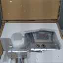 Happybuy Commercial Meat Grinder,550LB/h 1100W, 220 RPM Heavy Duty Stainless Steel Industrial Meat Mincer w/2 Blades, Grinding Plates & Meat Pusher (2 Grinding Plates)