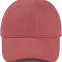 Unisex Baseball Cap Adjustable Golf Dad Hat Vintage Womens Men Relaxed Athletic Hat