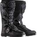 O'Neal Element Dirt Bike Boot Mens Black 9