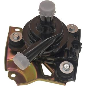 Engine Coolant Inverter Electric Water Pump G9020-47031 Assembly with Bracket for 2004-2009 Toyota Prius Hybrid 1.5L