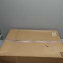 LUCKYMAN CLUB Tacoma Custom Fit Seat Covers for 2016-2023 Tacoma Crew Cab with Faux Leather (Black)