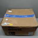 Newwiee 50 Pcs Spandex Chair Covers Bulk - Stretch Folding Flat Front Fitted Universal Chair Protector Pack Removable Washable for Wedding Party Dining Banquet Event (Purple)