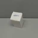 HIPPIH Dog Puzzle Toy 2 Pack, Interactive Dog Toys for Treat Dispensing, Durable Puppy Toys for Teething, Dog Treat Ball for Teeth/Slow Feeder/IQ Training/Playing, Blue-2.75, Green-3.14